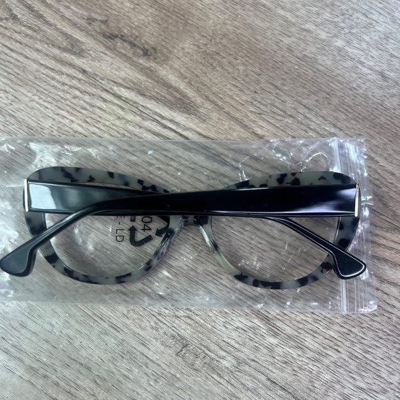 Alice‎ + Olivia Ludlow Cat Eye Optical Frames main image 10